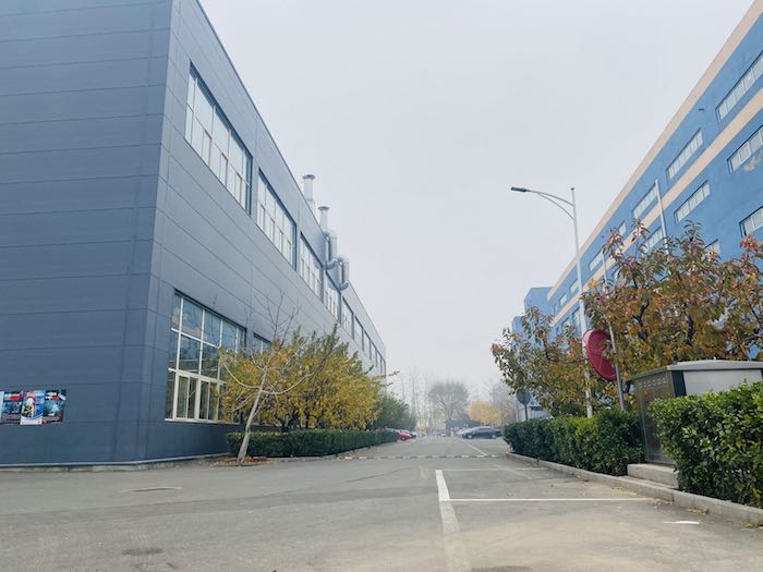 整院出租！亦莊13畝獨(dú)立廠(chǎng)院 高標(biāo)廠(chǎng)房 配套完善 交通極便利