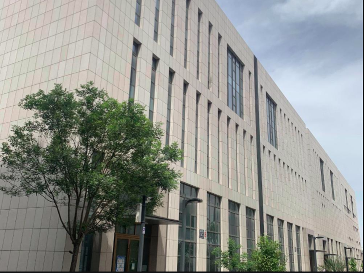 亦莊總部基地首選：3200㎡獨(dú)棟廠(chǎng)房/研發(fā)樓 帶電梯中央空調(diào)